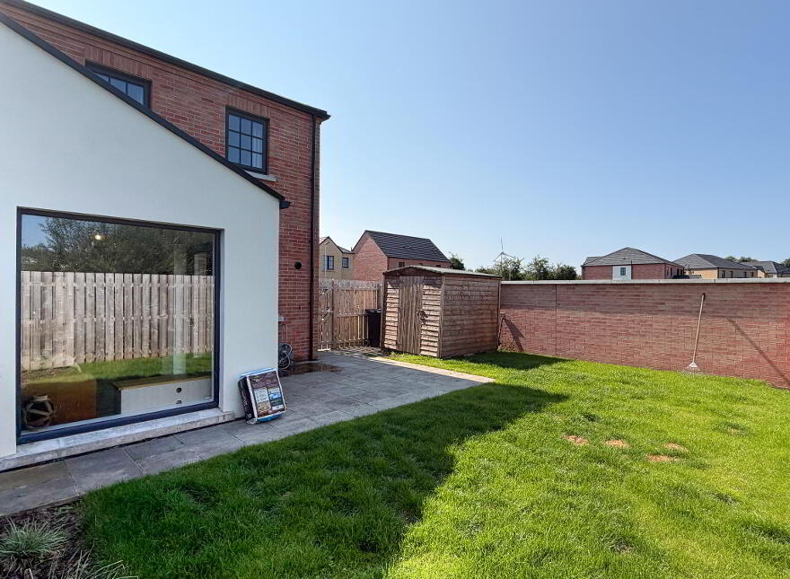 1 Willowfield Crescent, Coleraine, BT52 2FS