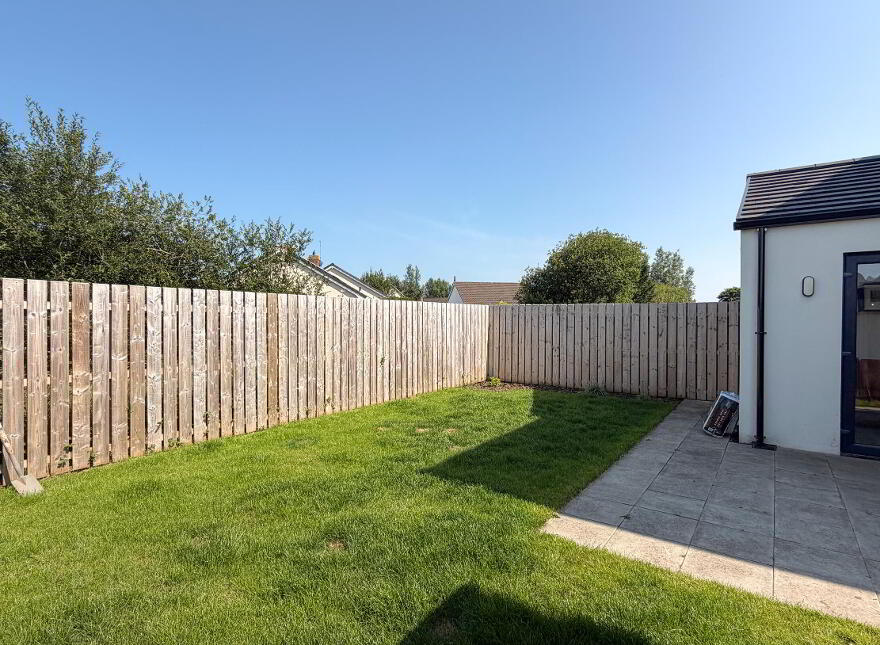 1 Willowfield Crescent, Coleraine, BT52 2FS