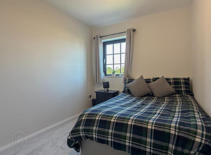 1 Willowfield Crescent, Coleraine, BT52 2FS