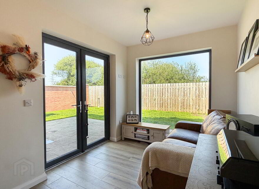1 Willowfield Crescent, Coleraine, BT52 2FS