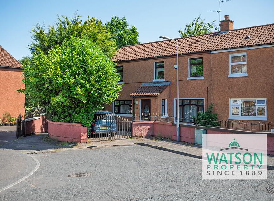 36 Aitnamona Crescent, Belfast, BT11 8PN