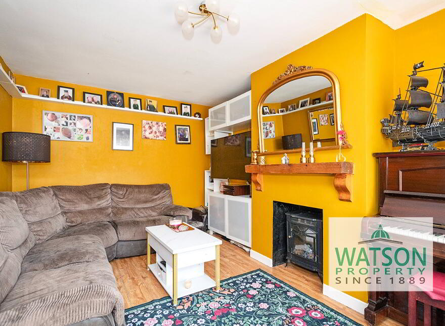 36 Aitnamona Crescent, Belfast, BT11 8PN