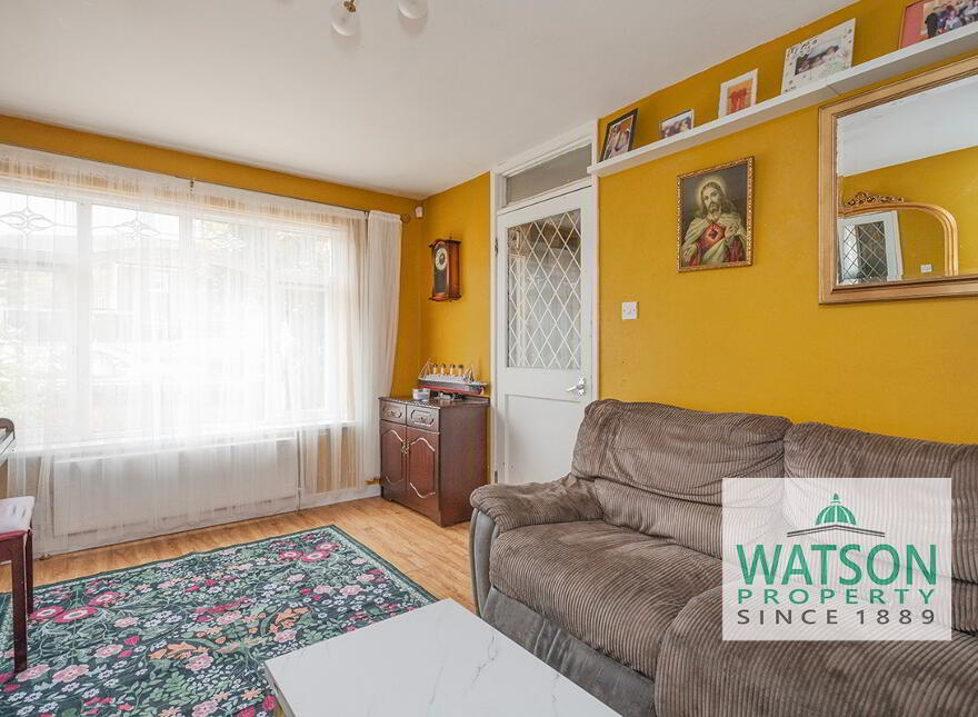 36 Aitnamona Crescent, Belfast, BT11 8PN