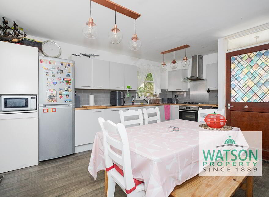 36 Aitnamona Crescent, Belfast, BT11 8PN