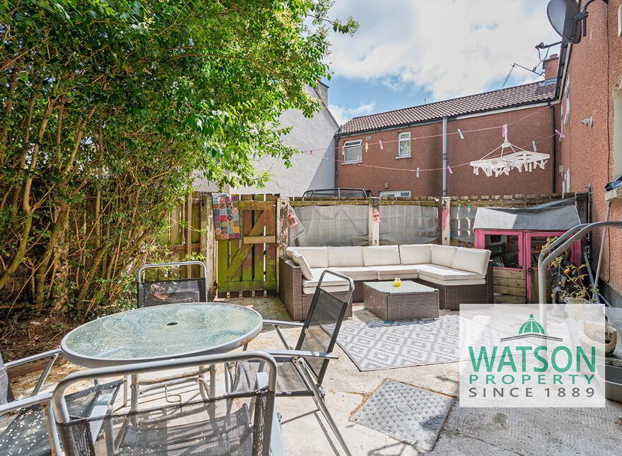 36 Aitnamona Crescent, Belfast, BT11 8PN