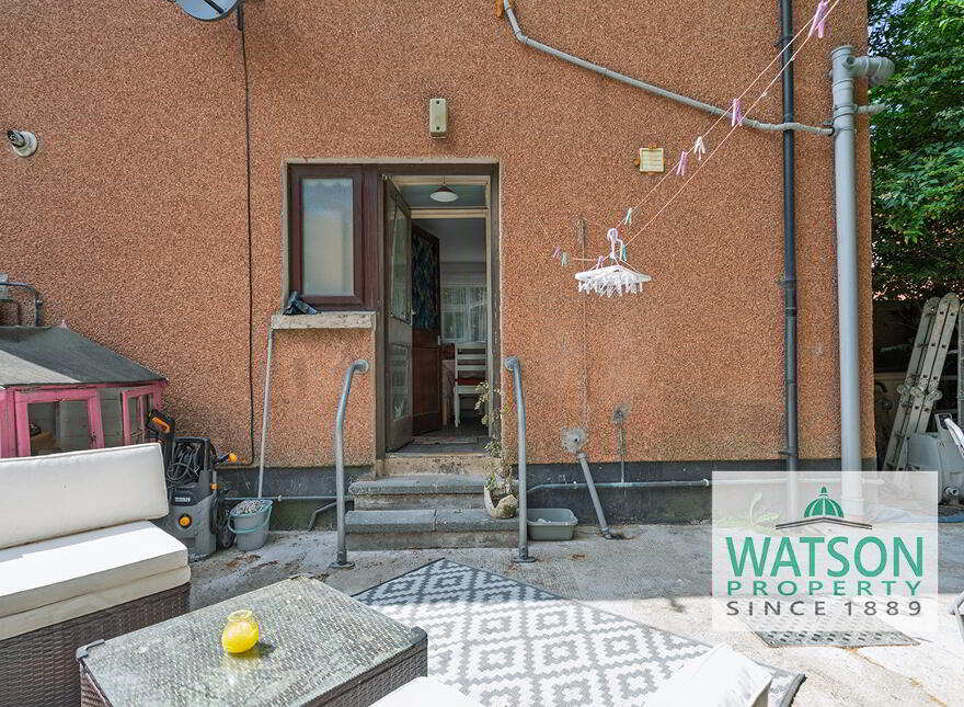 36 Aitnamona Crescent, Belfast, BT11 8PN