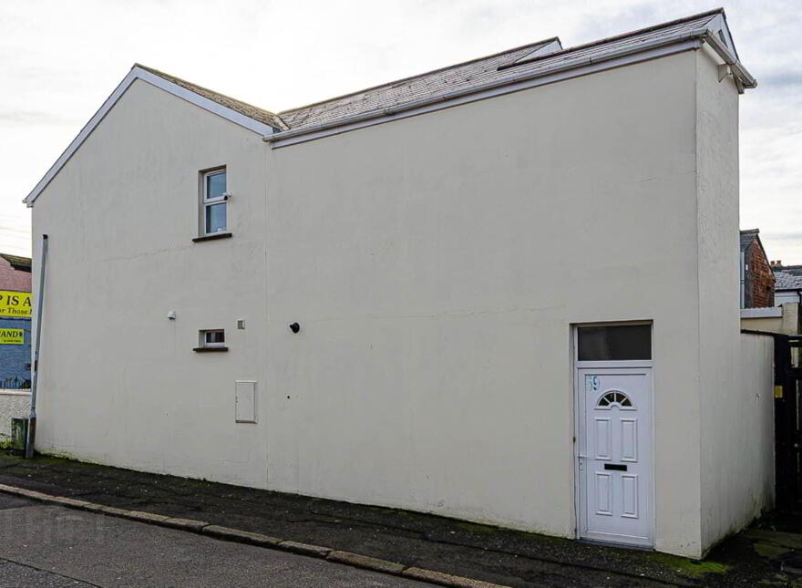 59 Euston Street, Belfast East, Belfast, BT6 9EJ