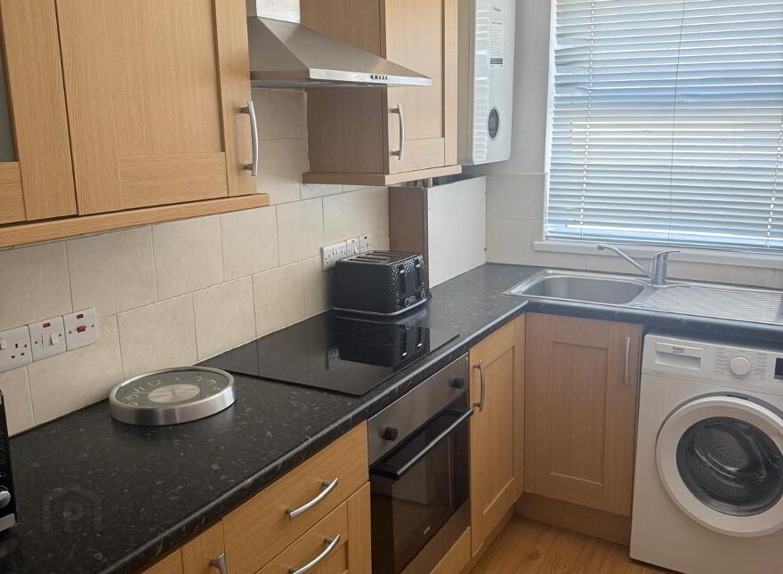 59 Euston Street, Belfast East, Belfast, BT6 9EJ