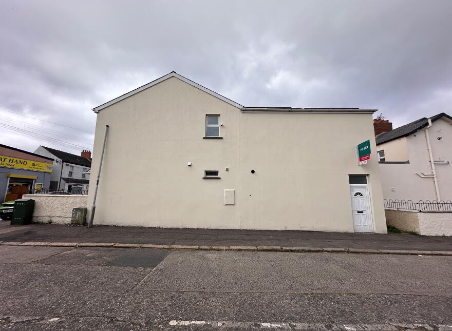 59 Euston Street, Belfast East, Belfast, BT6 9EJ