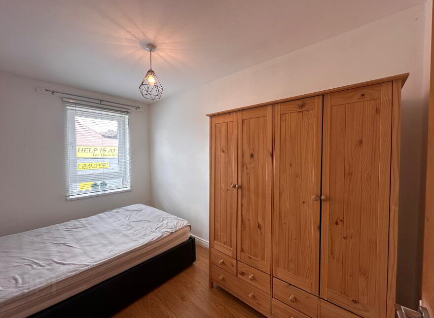 59 Euston Street, Belfast East, Belfast, BT6 9EJ