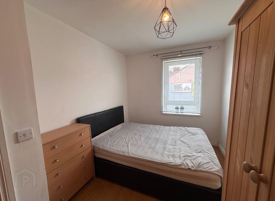 59 Euston Street, Belfast East, Belfast, BT6 9EJ