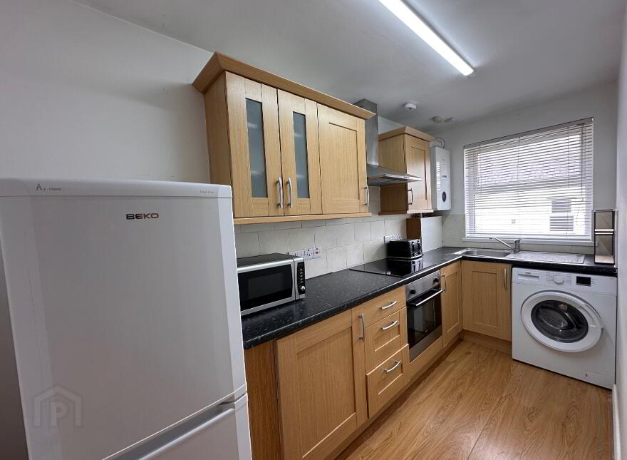 59 Euston Street, Belfast East, Belfast, BT6 9EJ