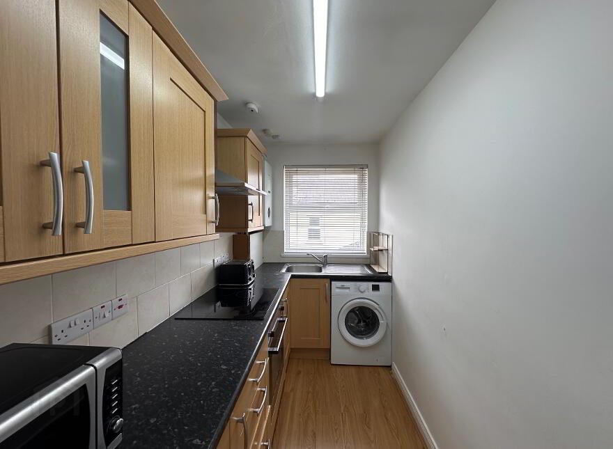 59 Euston Street, Belfast East, Belfast, BT6 9EJ