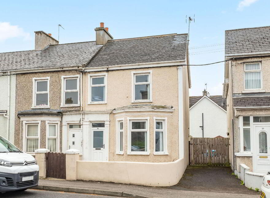 24 Coleraine Road, Portstewart, BT55 7JW