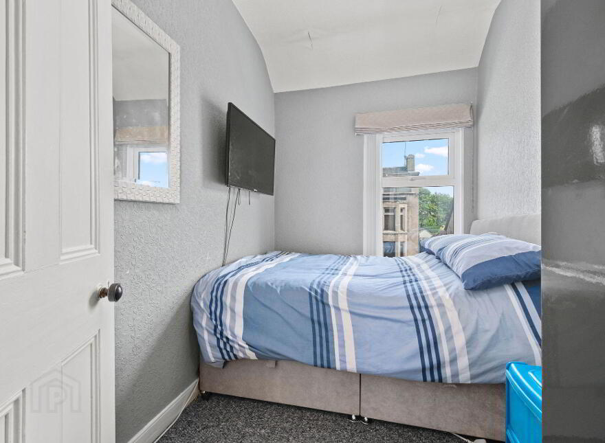 24 Coleraine Road, Portstewart, BT55 7JW
