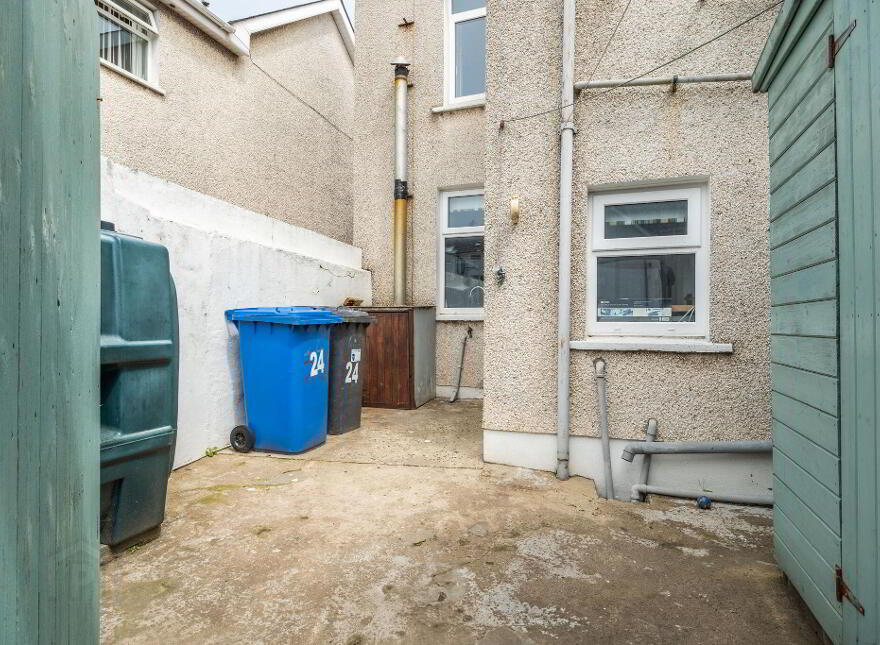 24 Coleraine Road, Portstewart, BT55 7JW