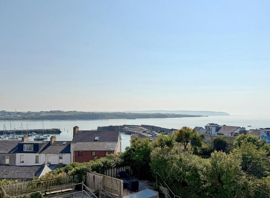 5 Royale Court Apartments, Main Street, Portrush, BT56 8DA
