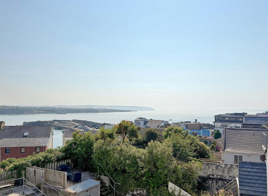 5 Royale Court Apartments, Main Street, Portrush, BT56 8DA