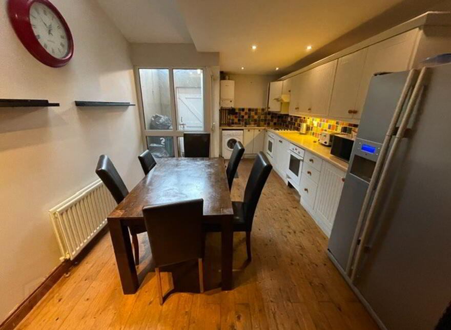 Donegall Road, Belfast, BT12 5PQ