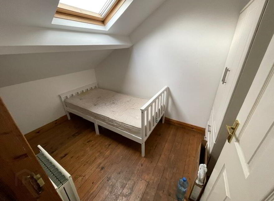 Donegall Road, Belfast, BT12 5PQ