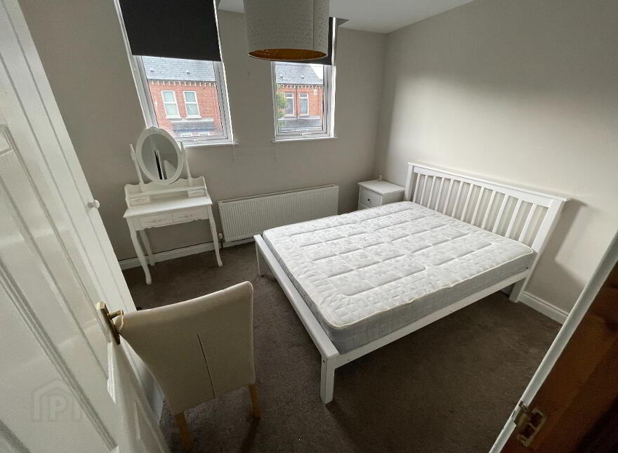 Donegall Road, Belfast, BT12 5PQ