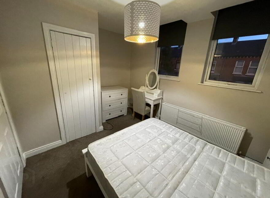 Donegall Road, Belfast, BT12 5PQ