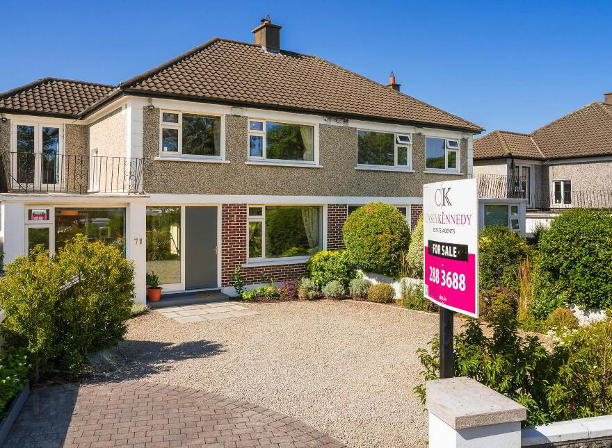 71 Butterfield Avenue, Rathfarnham, Dublin, D14VH92