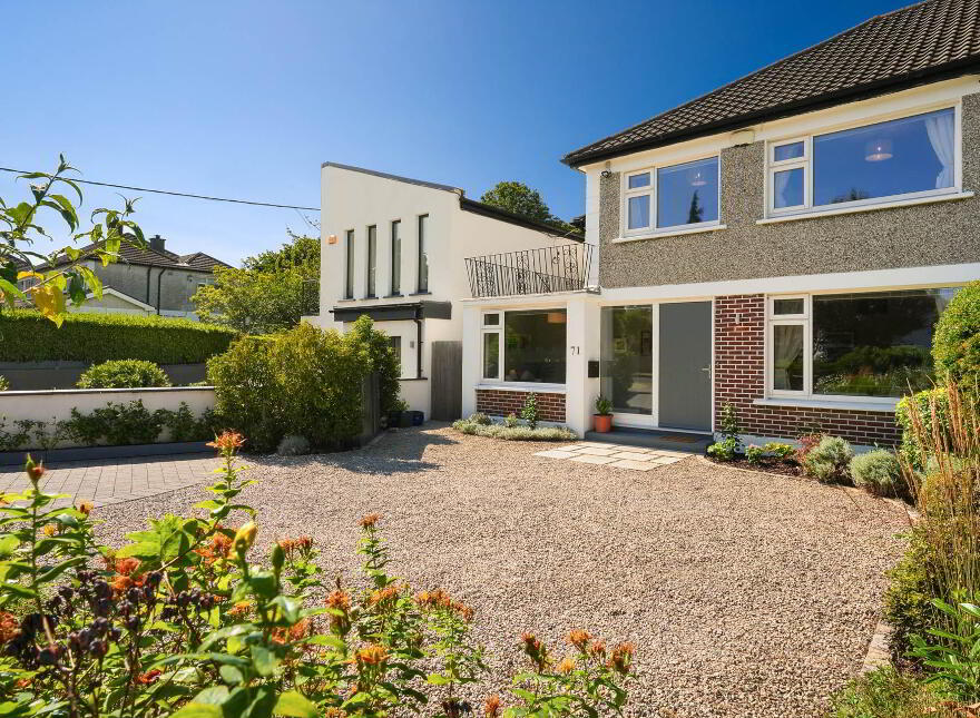 71 Butterfield Avenue, Rathfarnham, Dublin, D14VH92