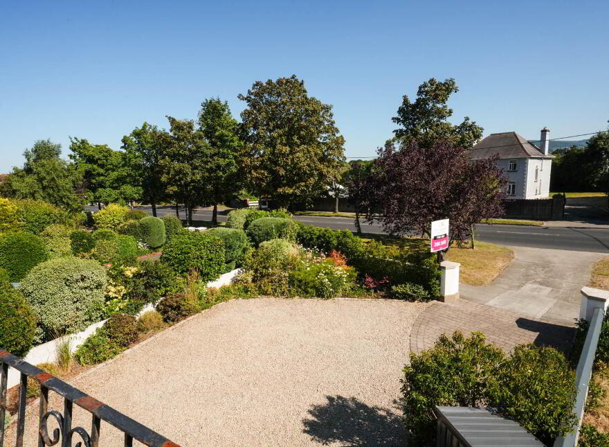 71 Butterfield Avenue, Rathfarnham, Dublin, D14VH92
