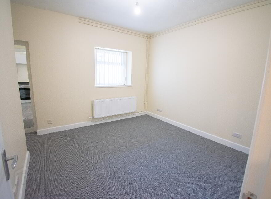 60A High Street, Ballymena, BT43 6DT