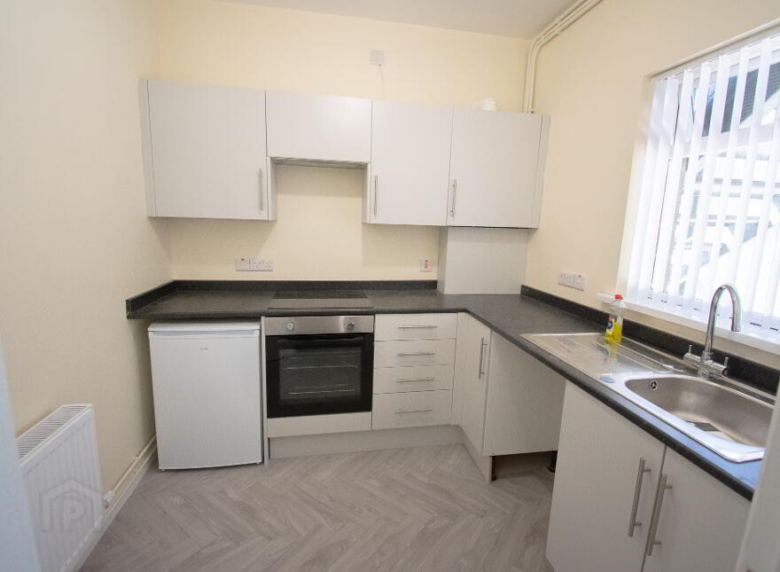 60A High Street, Ballymena, BT43 6DT