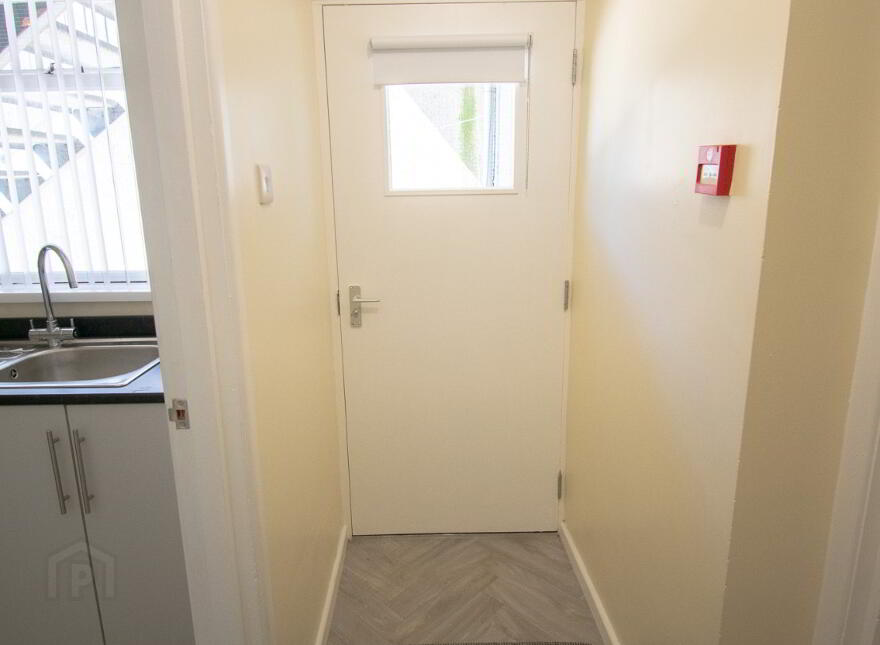 60A High Street, Ballymena, BT43 6DT