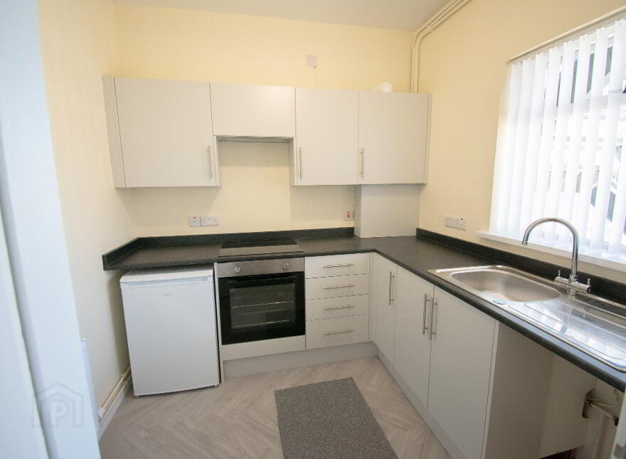 60B High Street, Ballymena, BT43 6DT