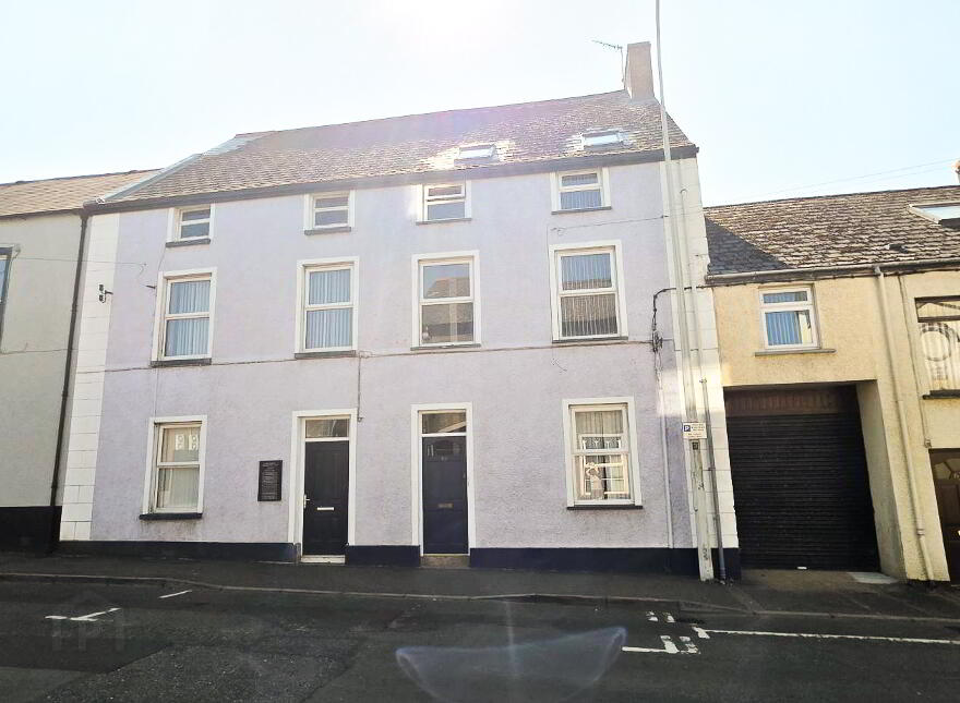 60B High Street, Ballymena, BT43 6DT