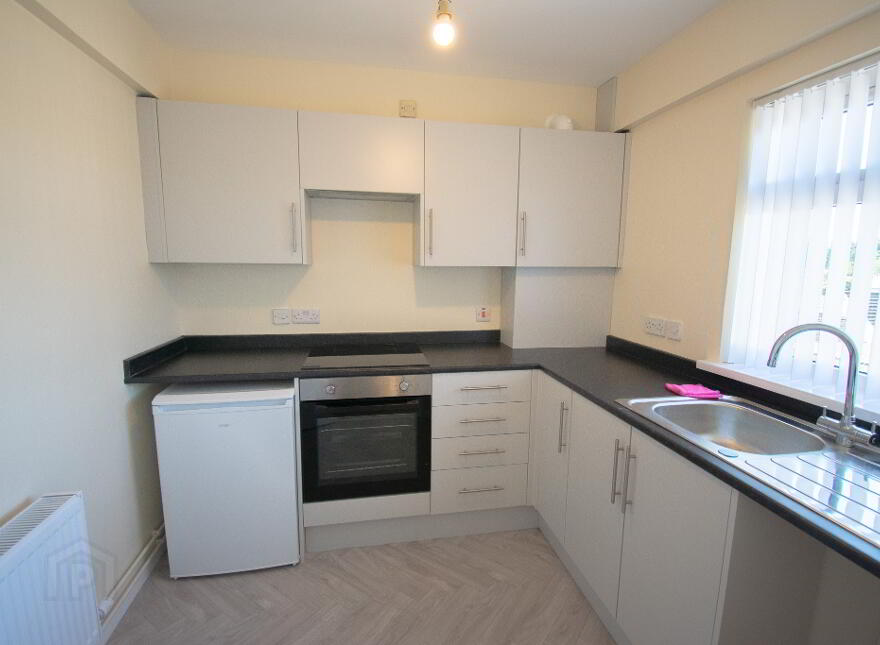 60C High Street, Ballymena, BT43 6DT
