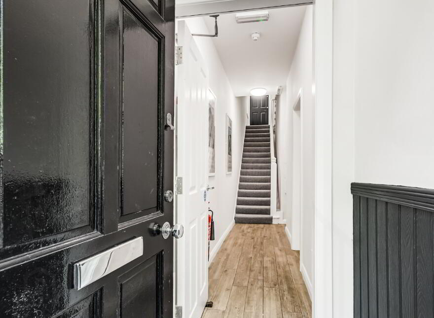 54 Castleton Gardens, Belfast, BT15 3BY