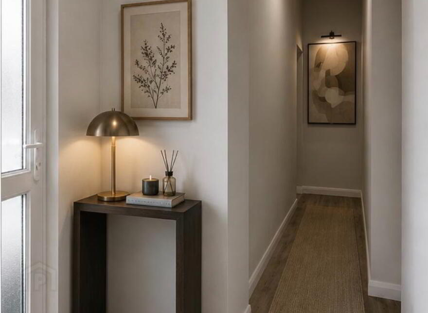 54 Castleton Gardens, Belfast, BT15 3BY