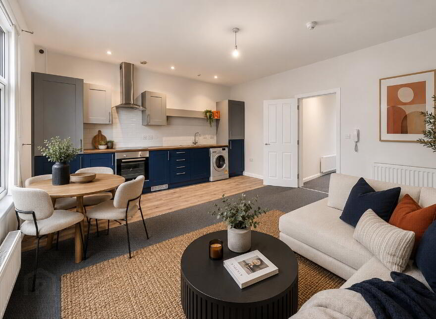 54 Castleton Gardens, Belfast, BT15 3BY