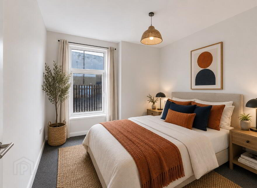 54 Castleton Gardens, Belfast, BT15 3BY