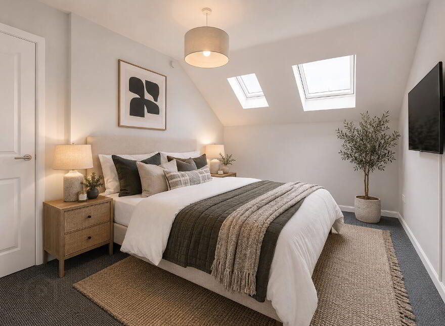 54 Castleton Gardens, Belfast, BT15 3BY