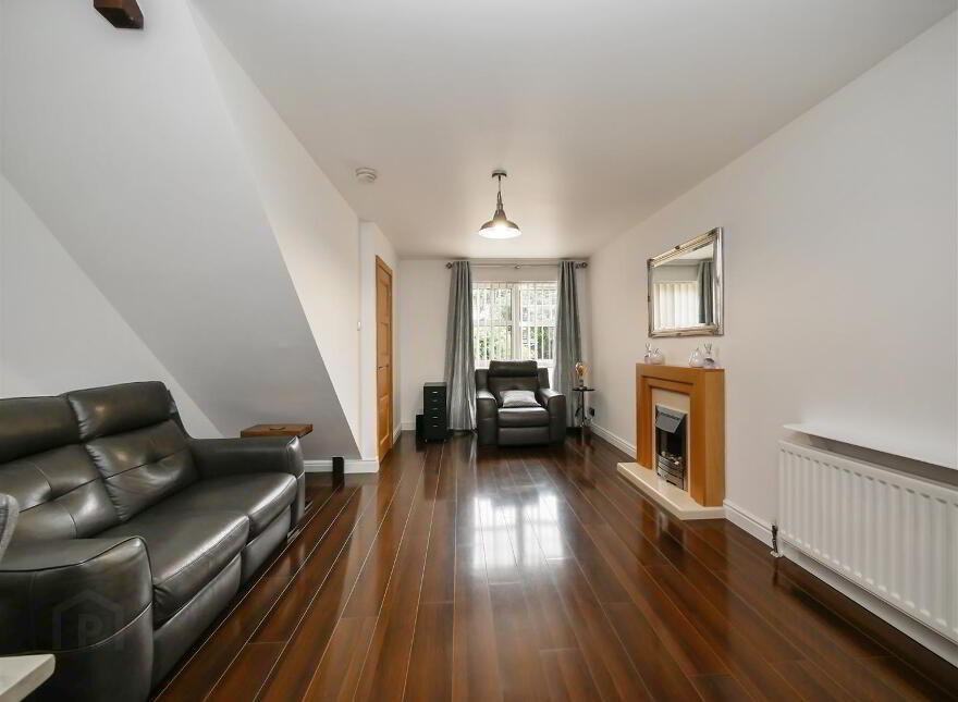 23 Ardenlee Court, Ravenhill Road, Belfast, BT6 8QE
