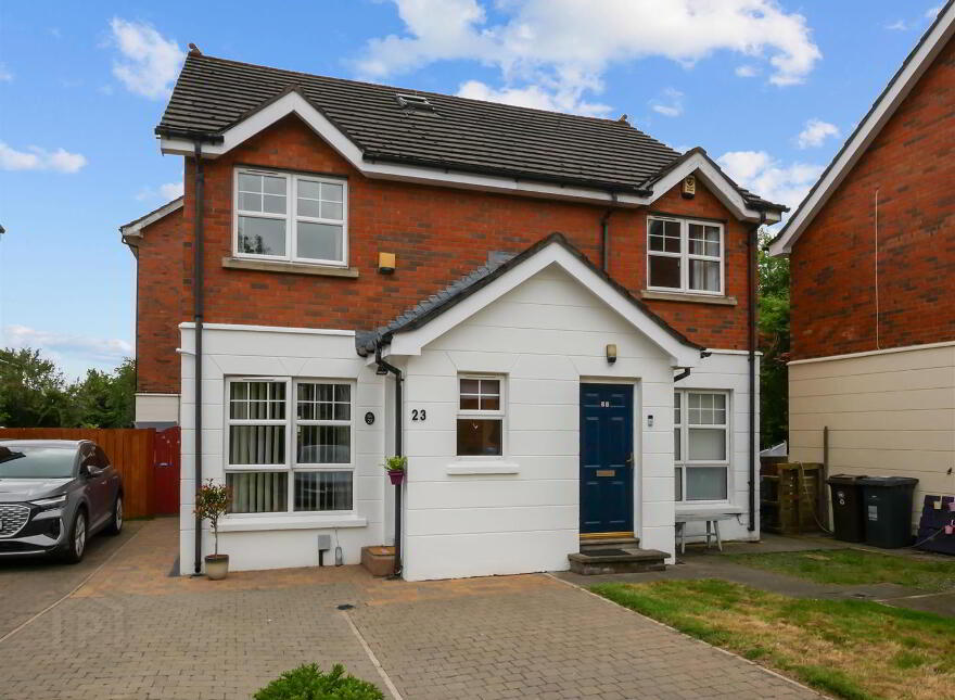23 Ardenlee Court, Ravenhill Road, Belfast, BT6 8QE