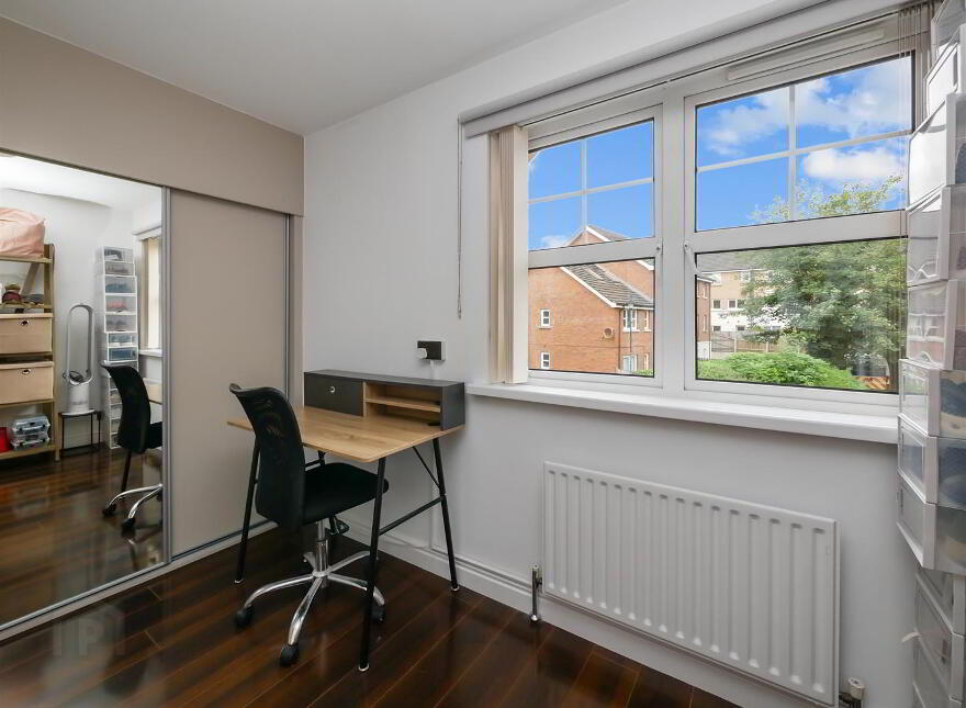 23 Ardenlee Court, Ravenhill Road, Belfast, BT6 8QE