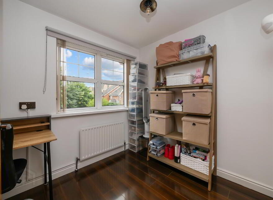 23 Ardenlee Court, Ravenhill Road, Belfast, BT6 8QE