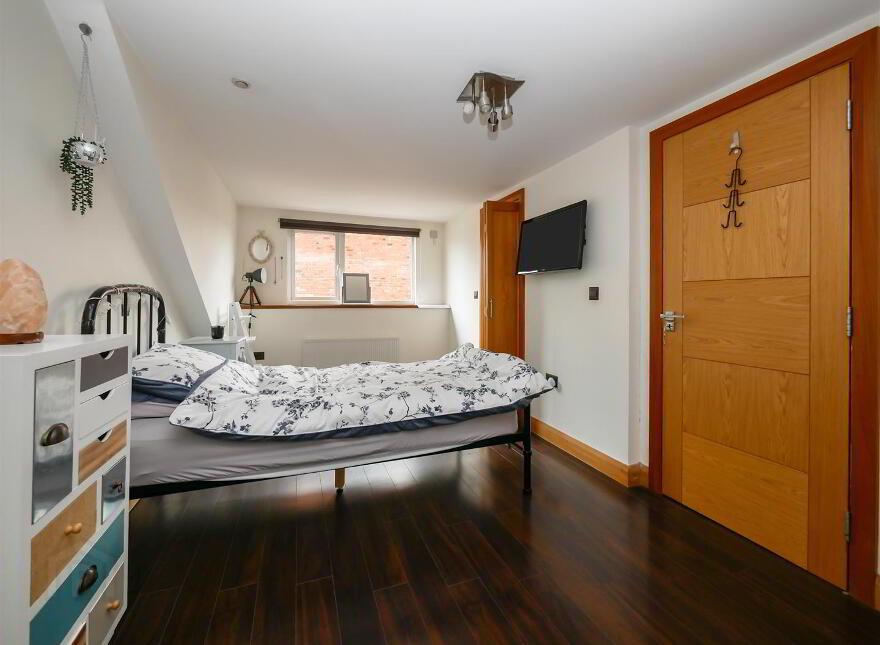 23 Ardenlee Court, Ravenhill Road, Belfast, BT6 8QE