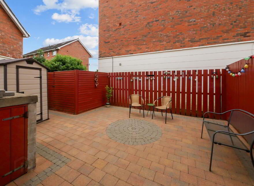 23 Ardenlee Court, Ravenhill Road, Belfast, BT6 8QE