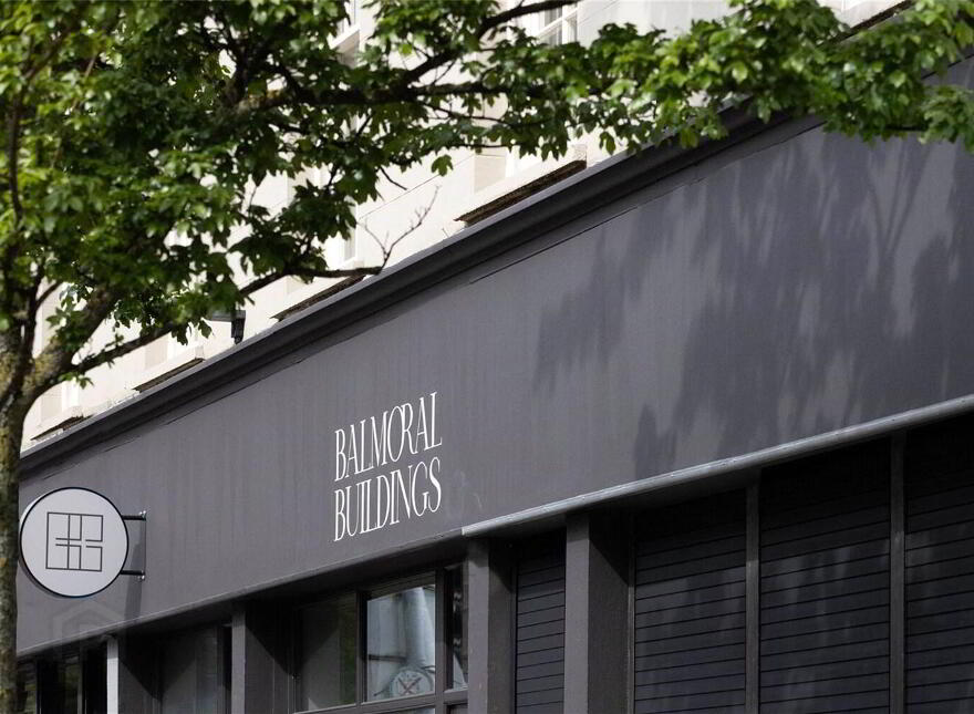 Balmoral Buildings 2bd, 11-13 College Square East, Belfast, Belfast, BT1 6DD photo