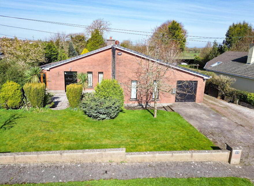 Appleton, 27 Oakdale, Roscrea Road, Templemore, E41H7N3