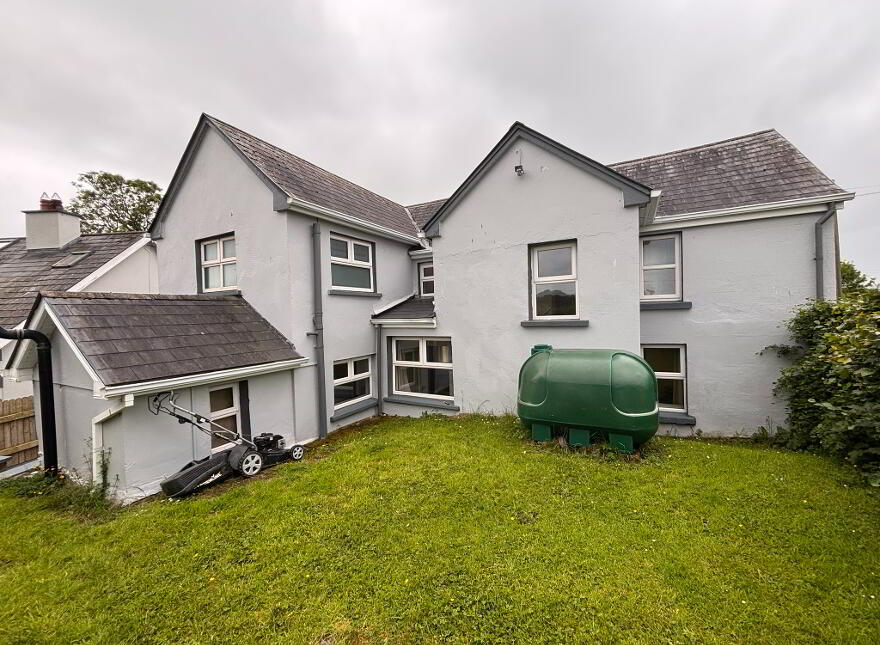 Clogh, Castlecomer