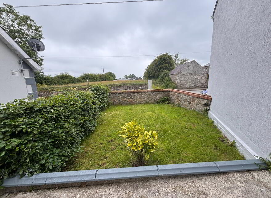 Clogh, Castlecomer